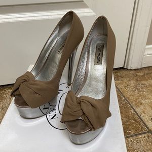 Steve Madden heels